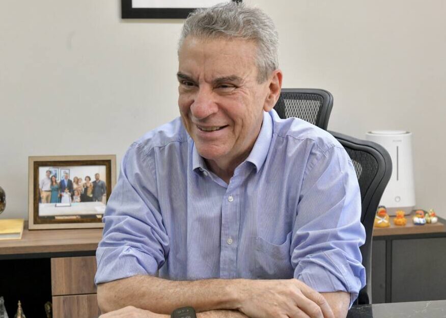 Deputado Paulo Corrêa