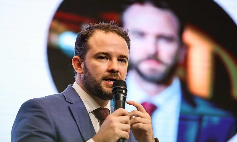 Ministro da Fazenda, Dário Durigan