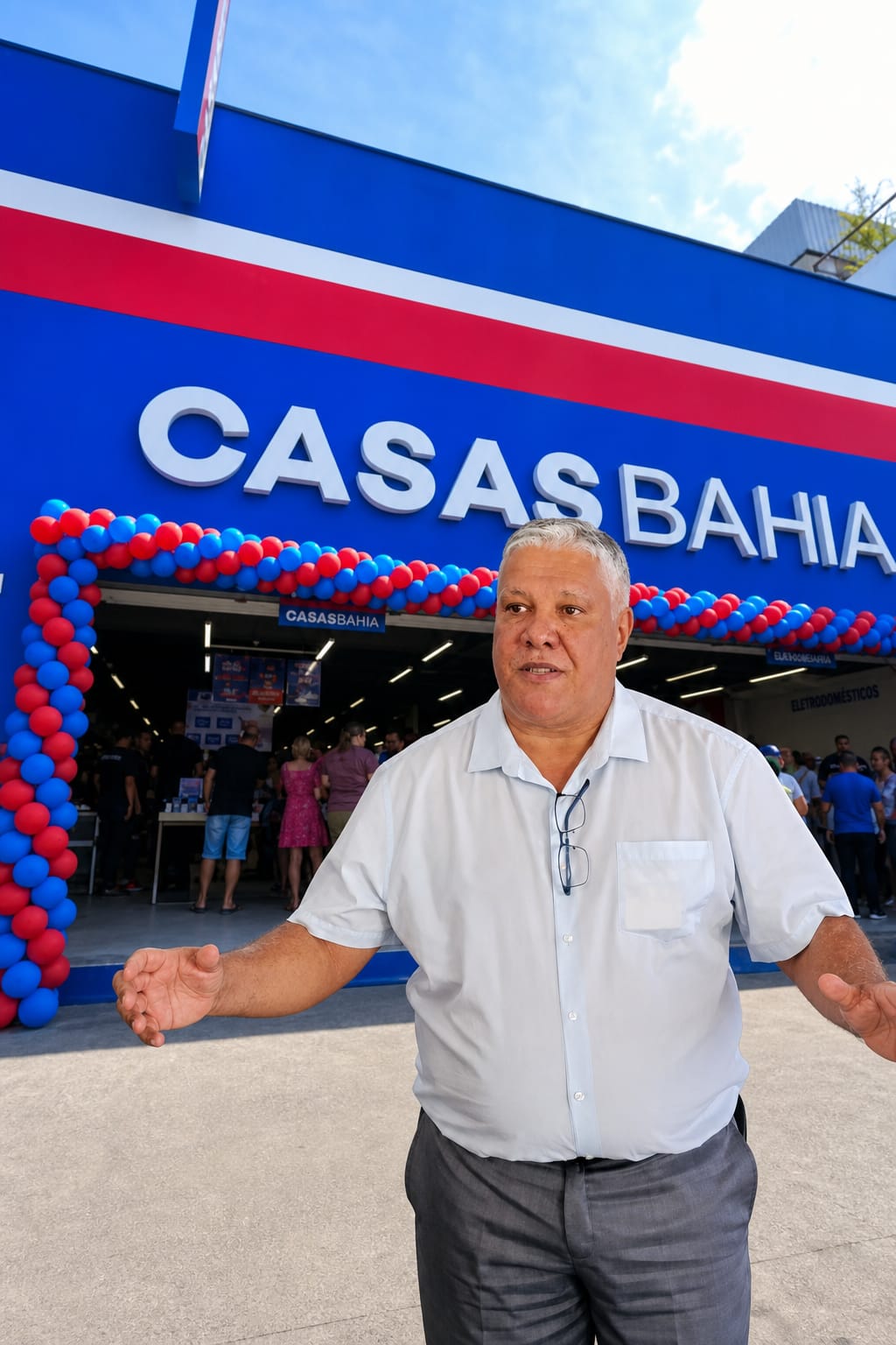 Foto: Ilustrativa