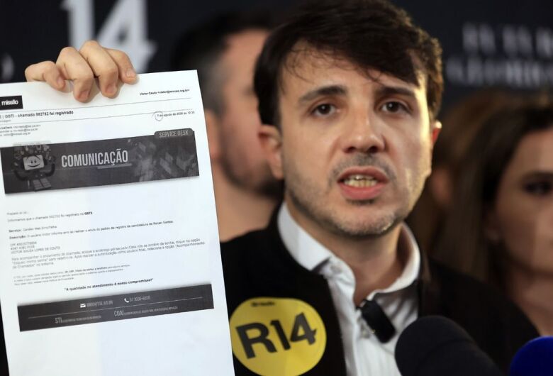 Terceiro e quarto colocados somaram 5,2 milhão de votos. Foto: Paulo Pinrto. Agência Brasil